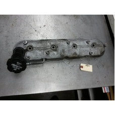 106D101 Right Valve Cover From 2012 Chevrolet Suburban 1500  5.3 12611021